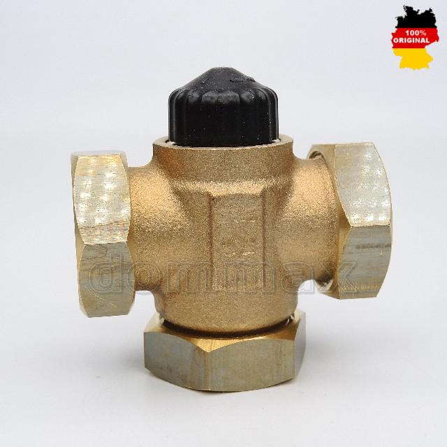 4160-04.000 �������������� 3-������� ������ 1" ���������������� 3-������� �������������� HEIMEIER ���� 3576,1 ��� / ������ � ���