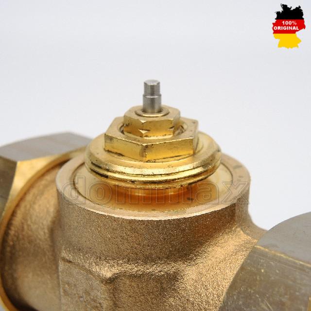 4160-04.000 �������������� 3-������� ������ 1" ���������������� 3-������� �������������� HEIMEIER ���� 3576,1 ��� / ������ � ���