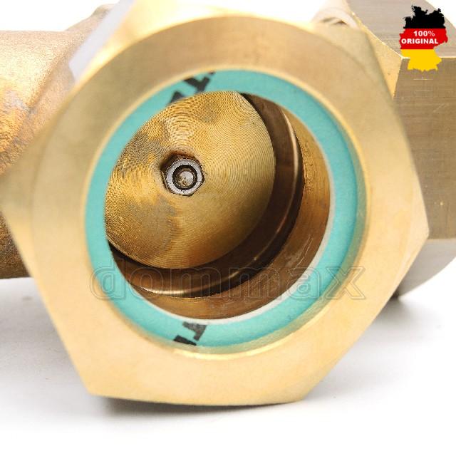 4160-04.000 �������������� 3-������� ������ 1" ���������������� 3-������� �������������� HEIMEIER ���� 3576,1 ��� / ������ � ���