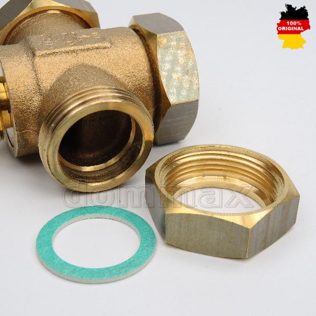 4160-04.000 �������������� 3-������� ������ 1" ���������������� 3-������� �������������� HEIMEIER ���� 3576,1 ��� / ������ � ���