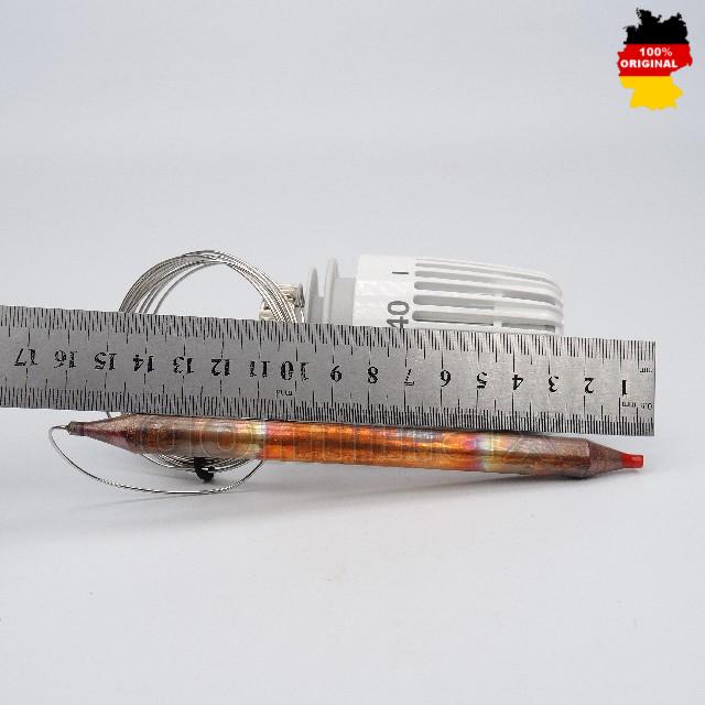 6602-00.500 ������������� ������� � ������ �� ��������� ������ 40-70*C ���������������� � � ������� HEIMEIER ���� 1986,6 ��� / ������ � ���