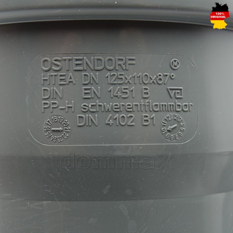  ������ ������������� 125 x 110 87* ������� ��������������� Ostendorf ���� 573,1 ��� / ������ � ���