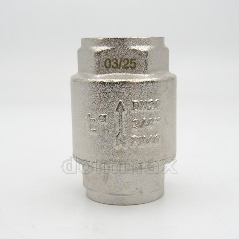  ������ ���������� ���� 3/4" ������ ��������� ������ SD FORTE ���� 276,1 ��� / ������ � ���