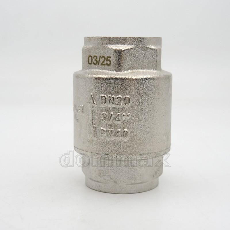  ������ ���������� ���� 3/4" ������ ��������� ������ SD FORTE ���� 276,1 ��� / ������ � ���
