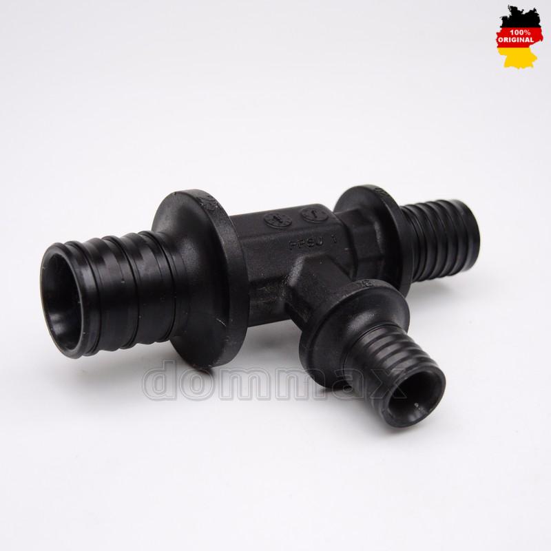 730544 ������ ����������� PPSU TECEflex �. 25 x 16 20 ������� ������������ TECE ���� 436,7 ��� / ������ � ���