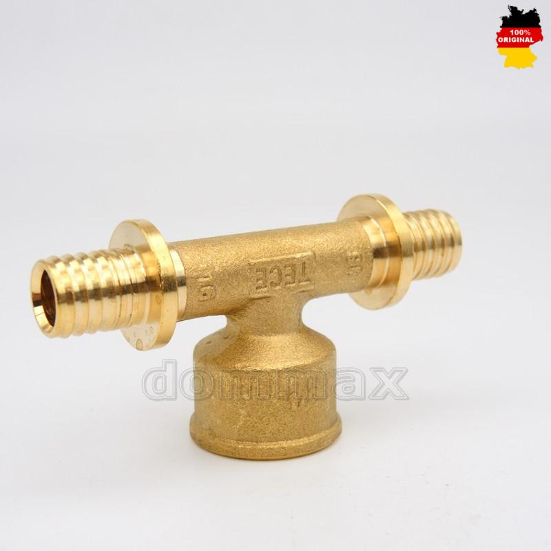 719516 ������ TECEflex �. 16 x 1/2"� ������� � ������� TECE ���� 365,2 ��� / ������ � ���