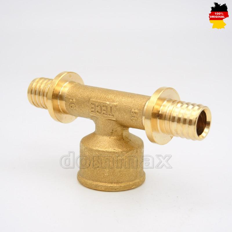 719516 ������ TECEflex �. 16 x 1/2"� ������� � ������� TECE ���� 365,2 ��� / ������ � ���