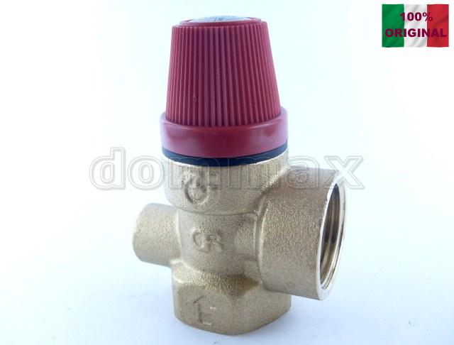 311525 ��������� ������ 3/4"� x 2,5��� ����������������� Caleffi ���� 678,7 ��� / ������ � ���