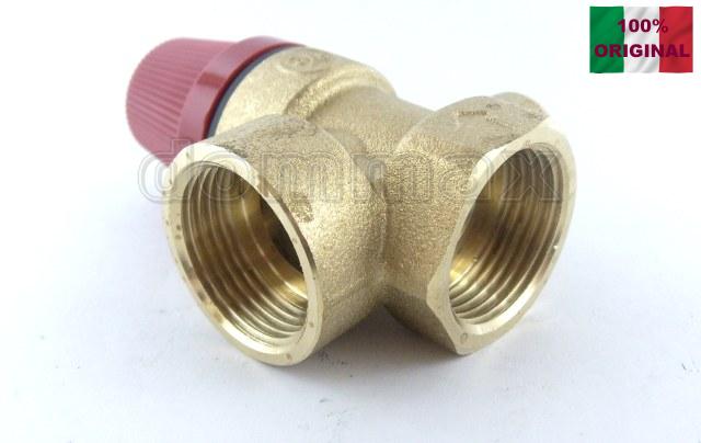 311525 ��������� ������ 3/4"� x 2,5��� ����������������� Caleffi ���� 678,7 ��� / ������ � ���