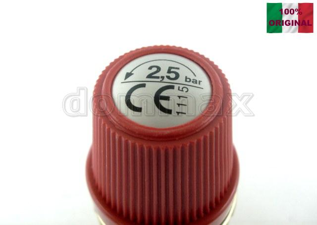 311525 ��������� ������ 3/4"� x 2,5��� ����������������� Caleffi ���� 678,7 ��� / ������ � ���