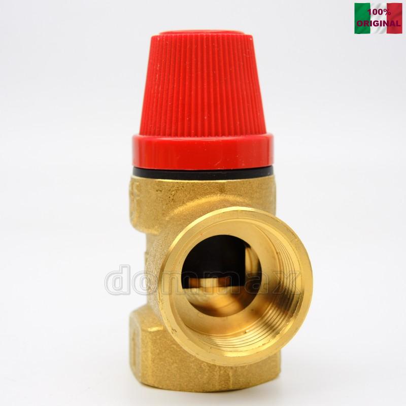 311530 ��������� ������ 3/4"� x 3��� ����������������� Caleffi ���� 864,6 ��� / ������ � ���