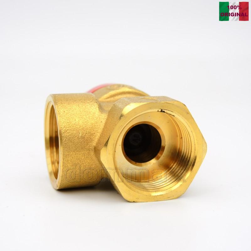 311540 ��������� ������ 3/4"� x 4��� ����������������� Caleffi ���� 864,6 ��� / ������ � ���
