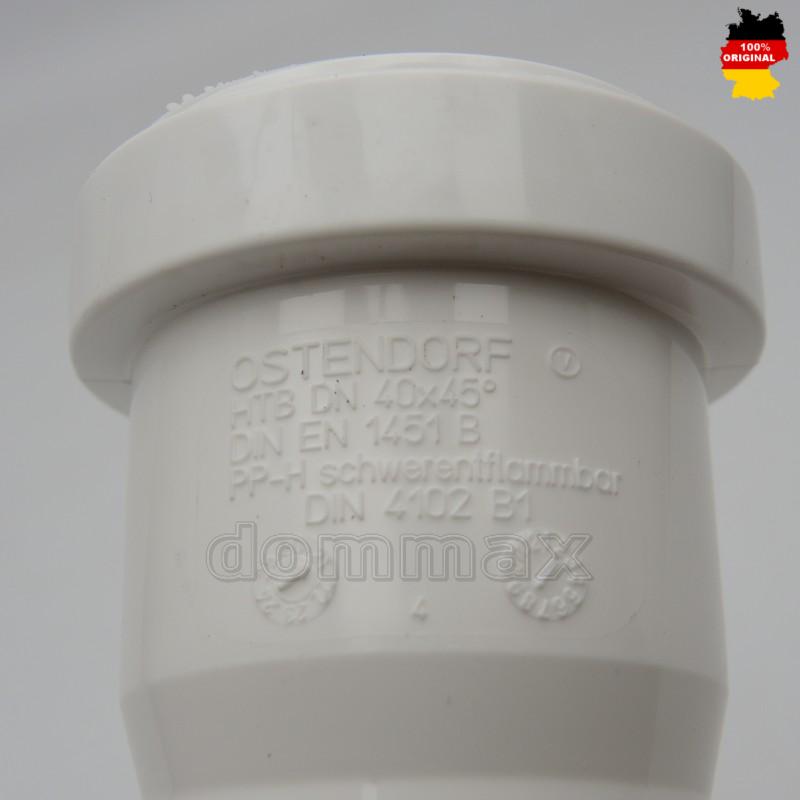  ����� ������������ 40 x 45* ��� ������ ��������������� ����� weiss Ostendorf ���� 49,6 ��� / ������ � ���