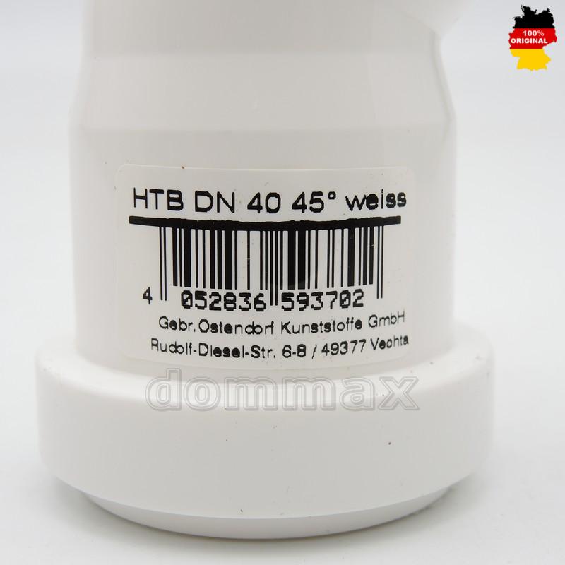  ����� ������������ 40 x 45* ��� ������ ��������������� ����� weiss Ostendorf ���� 49,6 ��� / ������ � ���