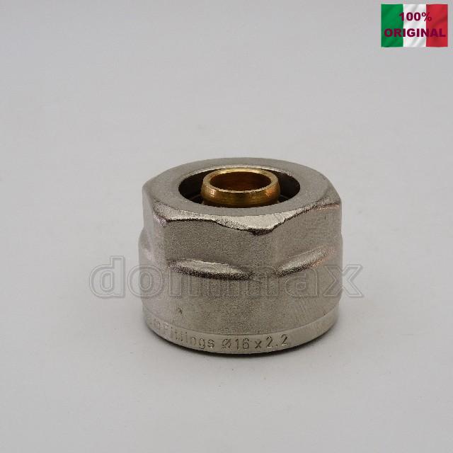  ����� � ������� 16 x 2,2 3/4" ������ � �������� ������ General Fittings ���� 174,9 ��� / ������ � ���
