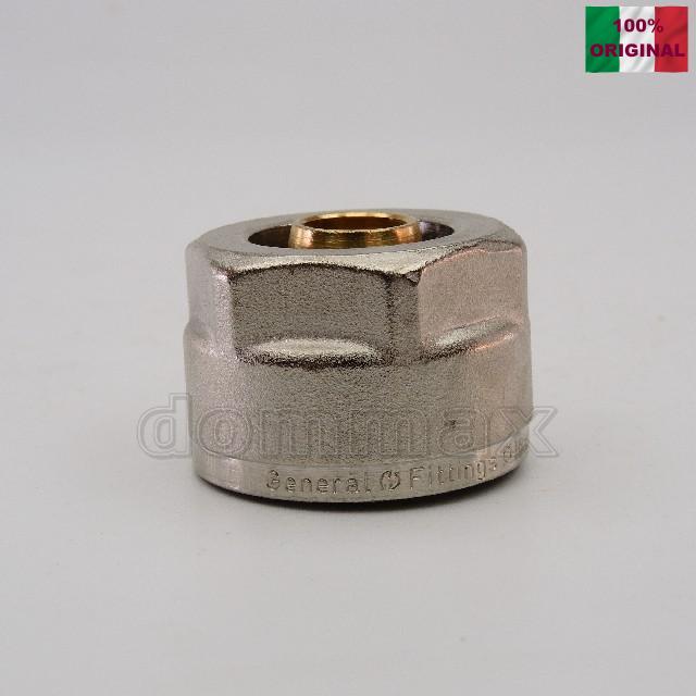  ����� � ������� 16 x 2,2 3/4" ������ � �������� ������ General Fittings ���� 174,9 ��� / ������ � ���