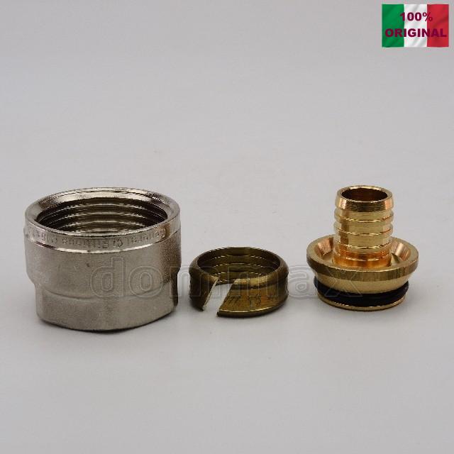  ����� � ������� 16 x 2,2 3/4" ������ � �������� ������ General Fittings ���� 174,9 ��� / ������ � ���