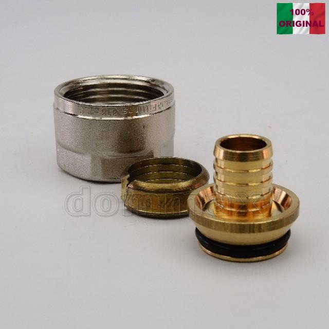  ����� � ������� 16 x 2,2 3/4" ������ � �������� ������ General Fittings ���� 174,9 ��� / ������ � ���