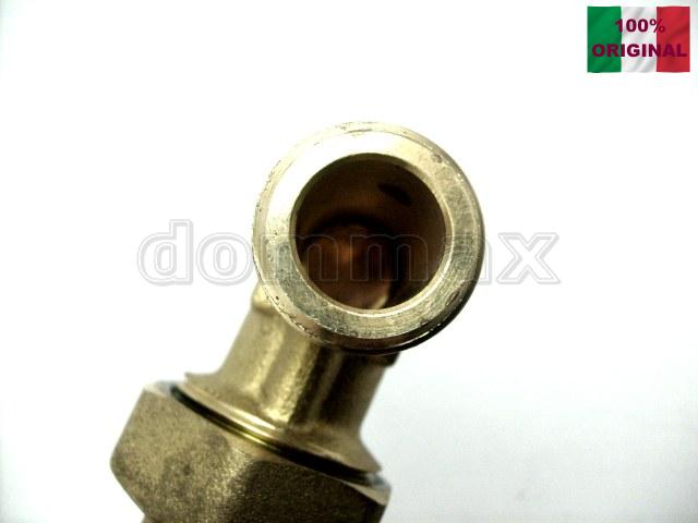 315400 ������ ������ � ��������� ��������� 1/2" ������ � ��������� Caleffi ���� 2147,2 ��� / ������ � ���