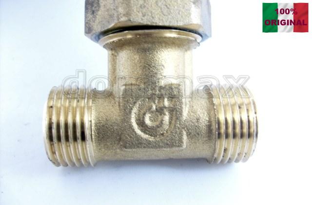 315400 ������ ������ � ��������� ��������� 1/2" ������ � ��������� Caleffi ���� 2147,2 ��� / ������ � ���