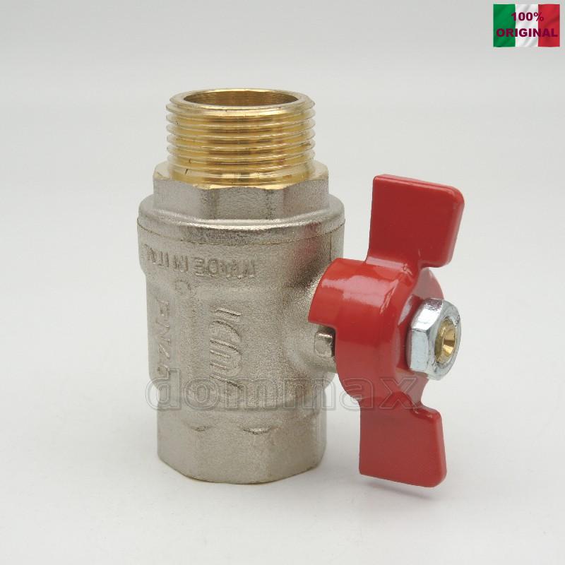 351 ���� �������� 3/4" PN40 �� �� ������� �� �� Icma ���� 379,5 ��� / ������ � ���