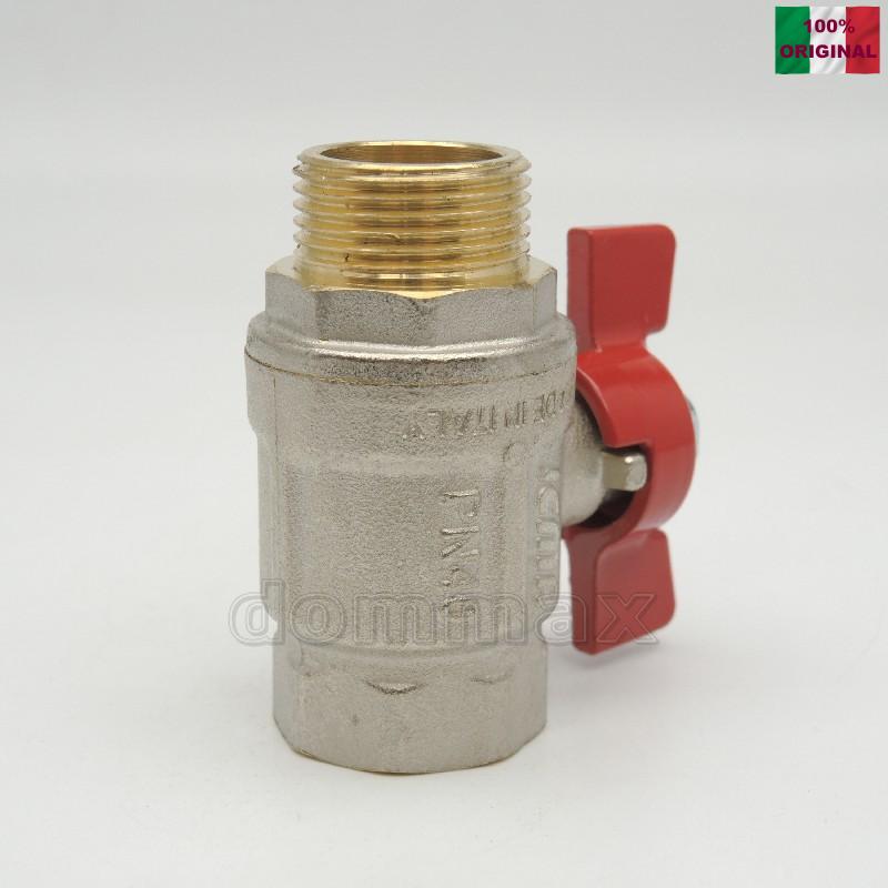 351 ���� �������� 3/4" PN40 �� �� ������� �� �� Icma ���� 379,5 ��� / ������ � ���