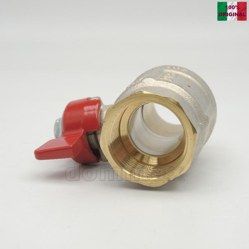 351 ���� �������� 3/4" PN40 �� �� ������� �� �� Icma ���� 379,5 ��� / ������ � ���