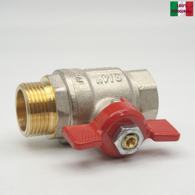 351 ���� �������� 3/4" PN40 �� �� ������� �� �� Icma ���� 379,5 ��� / ������ � ���