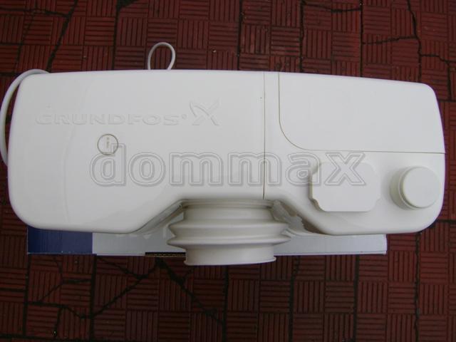  ����� ��������� Grundfos Sololift2 WC-1 ��������� ���� 18950,8 ��� / ������ � ���