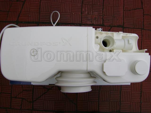  ����� ��������� Grundfos Sololift2 WC-1 ��������� ���� 18950,8 ��� / ������ � ���