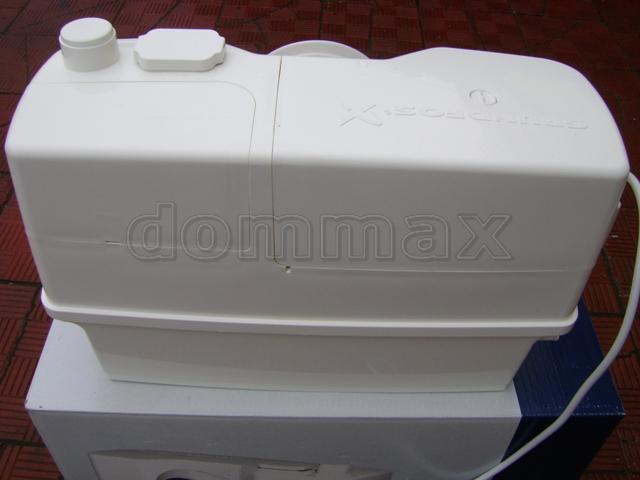  ����� ��������� Grundfos Sololift2 WC-1 ��������� ���� 18950,8 ��� / ������ � ���