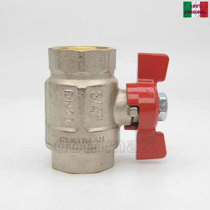 349 ���� �������� 3/4" PN40 �� �� ������� �� Icma ���� 357,5 ��� / ������ � ���
