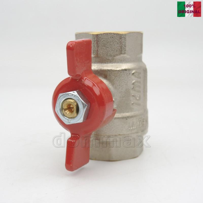 349 ���� �������� 3/4" PN40 �� �� ������� �� Icma ���� 357,5 ��� / ������ � ���