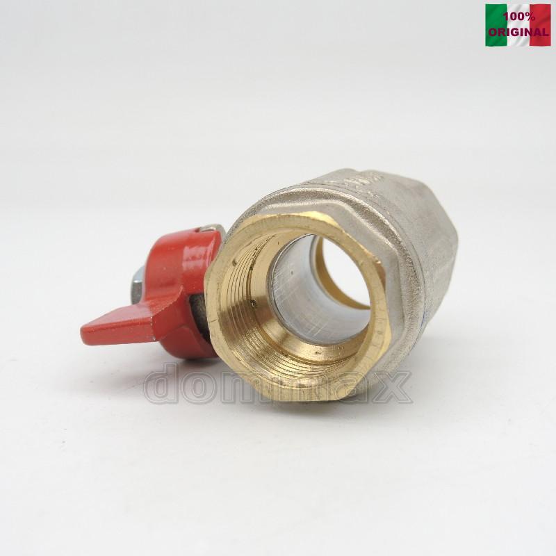349 ���� �������� 3/4" PN40 �� �� ������� �� Icma ���� 357,5 ��� / ������ � ���