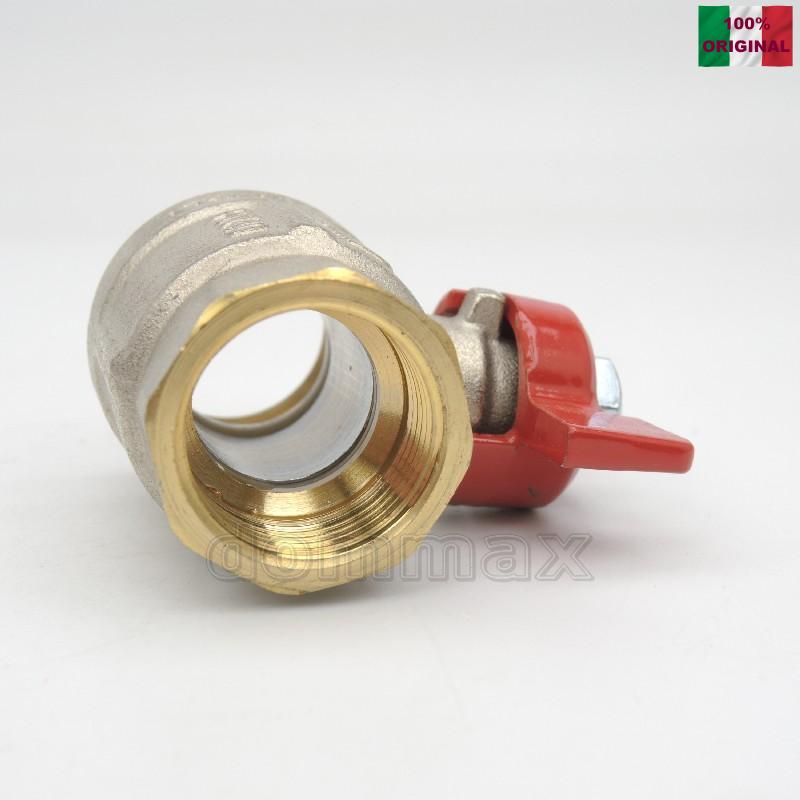 349 ���� �������� 3/4" PN40 �� �� ������� �� Icma ���� 357,5 ��� / ������ � ���