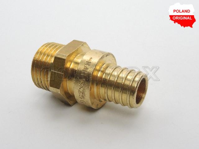 9006.39K ����� ������� KAN-therm �. 18 x 2,5 1/2"� �������� 1/2"� ���� 227,7 ��� / ������ � ���