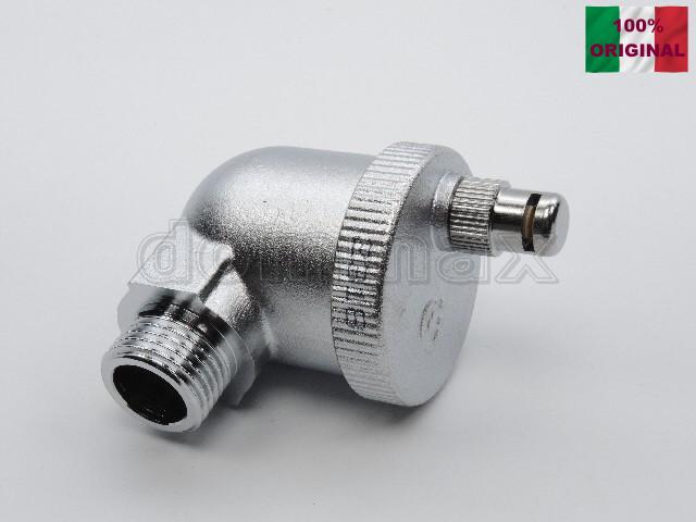 504401 ������������� ������������ 1/2" ������� ��������������� �������������� ������� Caleffi ���� 889,9 ��� / ������ � ���