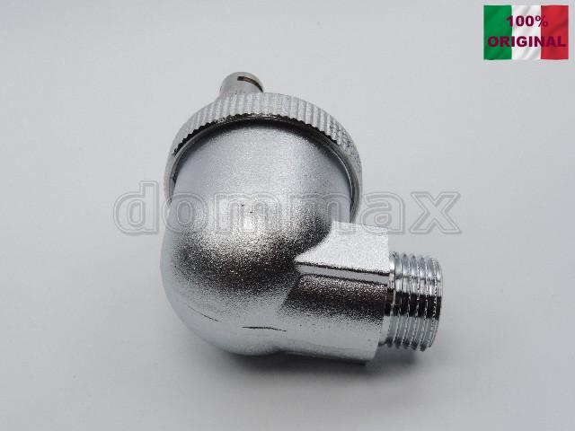 504401 ������������� ������������ 1/2" ������� ��������������� �������������� ������� Caleffi ���� 889,9 ��� / ������ � ���