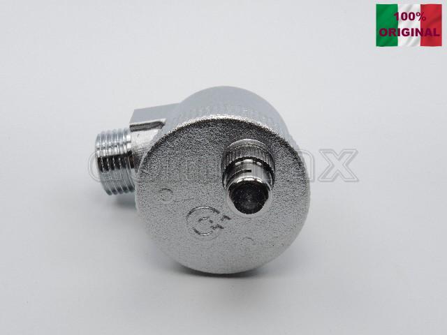 504401 ������������� ������������ 1/2" ������� ��������������� �������������� ������� Caleffi ���� 889,9 ��� / ������ � ���