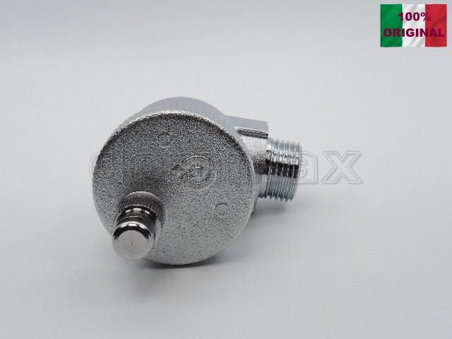 504401 ������������� ������������ 1/2" ������� ��������������� �������������� ������� Caleffi ���� 889,9 ��� / ������ � ���