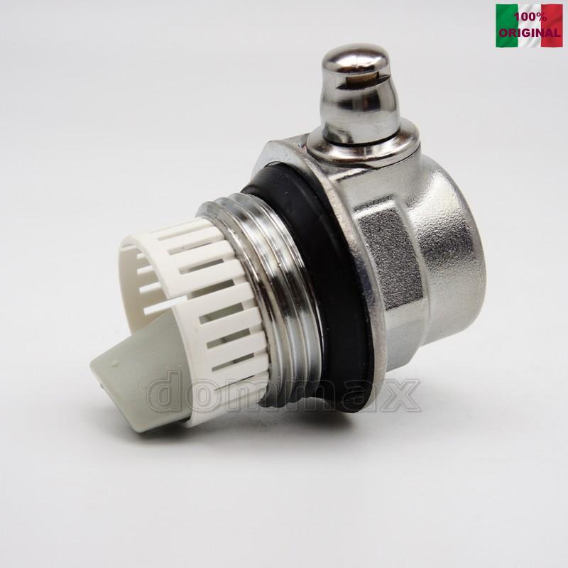 507611 ������������� ������������ ������� 1" ������ ��������������� �������������� ������� ������ Caleffi ���� 947,1 ��� / ������ � ���