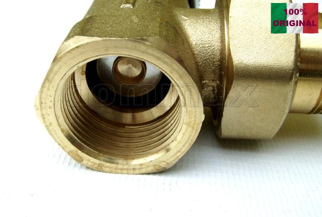 519500 ��������������� ����������� ������ 3/4" ���������������� ����������� Caleffi ���� 1873,3 ��� / ������ � ���