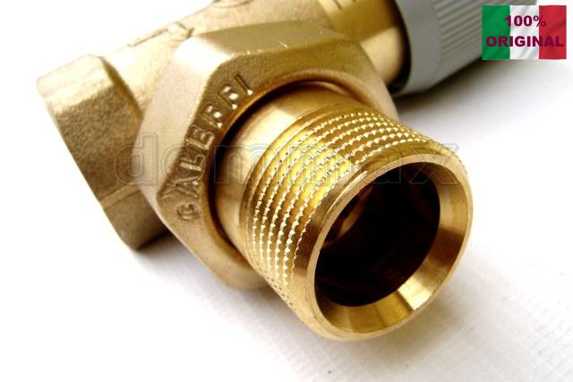 519500 ��������������� ����������� ������ 3/4" ���������������� ����������� Caleffi ���� 1873,3 ��� / ������ � ���