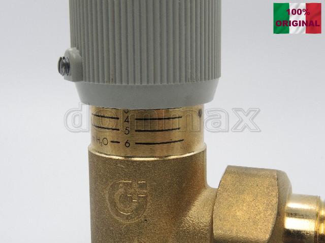 519500 ��������������� ����������� ������ 3/4" ���������������� ����������� Caleffi ���� 1873,3 ��� / ������ � ���