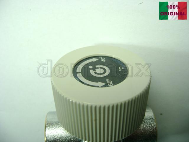 520440 �������-��������� 3-������� 1/2" (40-60*�) ��������� ��������� 3-������� Caleffi ���� 4539,7 ��� / ������ � ���
