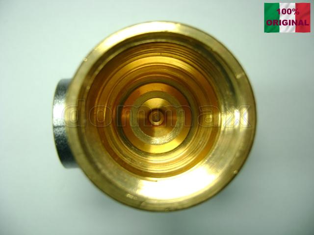520530 �������-��������� 3-������� 3/4" (30-48*�) ��������� ��������� 3-������� Caleffi ���� 3878,6 ��� / ������ � ���
