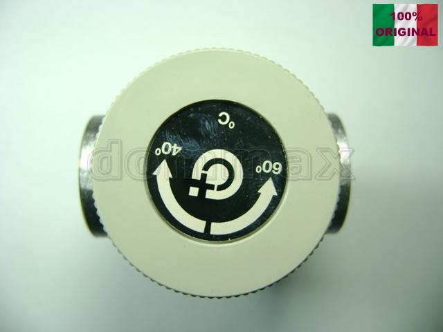 520540 �������-��������� 3-������� 3/4" (40-60*�) ��������� ��������� 3-������� Caleffi ���� 3878,6 ��� / ������ � ���