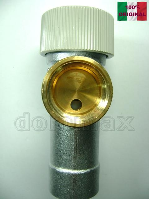 520540 �������-��������� 3-������� 3/4" (40-60*�) ��������� ��������� 3-������� Caleffi ���� 3878,6 ��� / ������ � ���