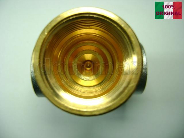 520540 �������-��������� 3-������� 3/4" (40-60*�) ��������� ��������� 3-������� Caleffi ���� 3878,6 ��� / ������ � ���