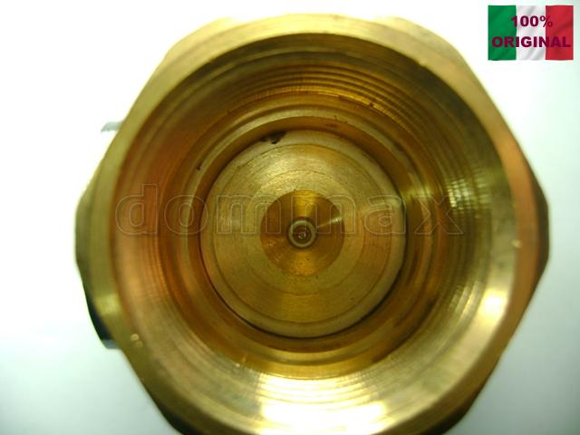 520630 �������-��������� 3-������� 1" (30-48*�) ��������� ��������� 3-������� Caleffi ���� 4859,8 ��� / ������ � ���